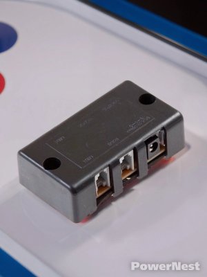 Блок управления для аэрохоккея "Atomic Blazer" PowerNest