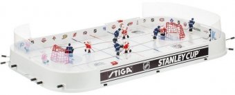 Настольный хоккей «Stiga Stanley Cup»  59.001.03.0