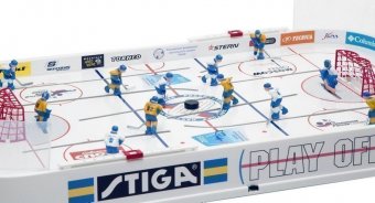 Настольный хоккей «Stiga Play Off»  59.001.02.0
