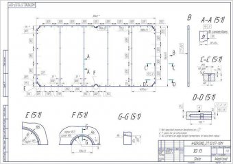 Плита «Premium-Quality Rasson» 10 ф  71.010.38.0