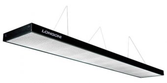 Лампа плоская люминесцентная «Longoni Compact»  75.320.01.2