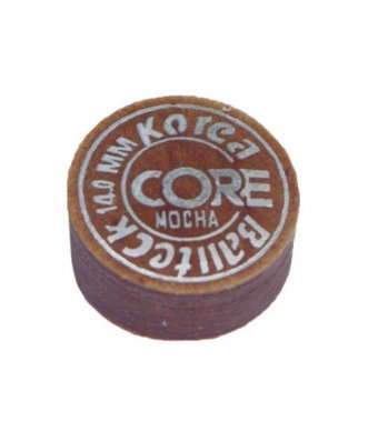 Наклейка для кия «Ball Teck Brown Core»  45.209.14.4