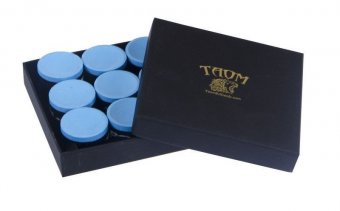 Мел «Taom Pyro Chalk» синий 45.008.00.4