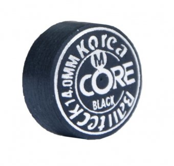 Наклейка для кия «Ball Teck Black Core Coffee»  45.209.14.2