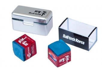 Мел «Ball teck PRO II»  45.000.02.2