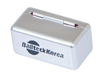 Мел «Ball teck PRO II»  45.000.02.2