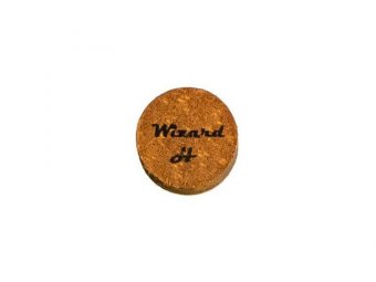Наклейка для кия «Wizard»  WD-14H