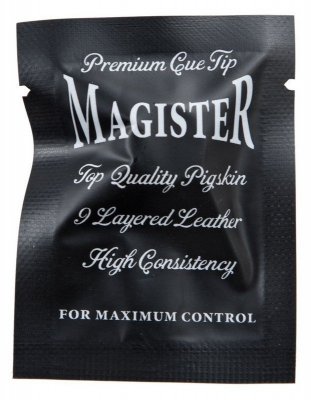 Наклейка для кия «Magister»  45.214.14.3