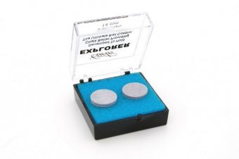 Наклейка для кия «Cuetec Explorer, KL2»  45.137.00.0