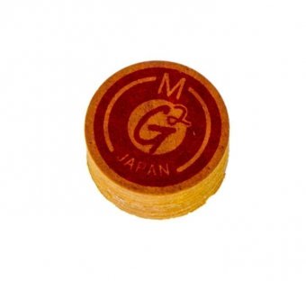 Наклейка для кия «G2 Japan»  45.200.11.2