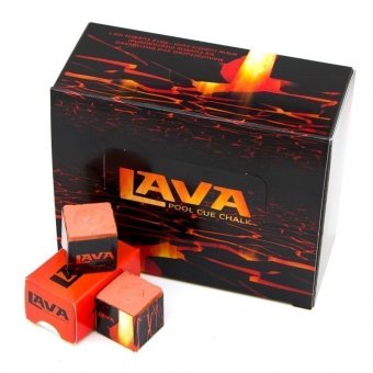 Мел «Lava»  B14402