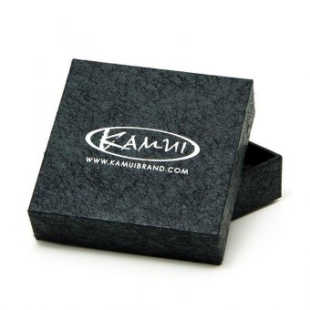 Наклейка для кия «Kamui Clear Black»  45.203.13.5