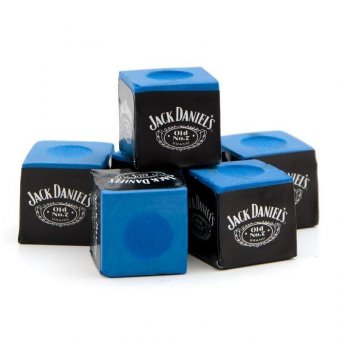 Мел «Jack Daniel's» синий  45.702.00.0