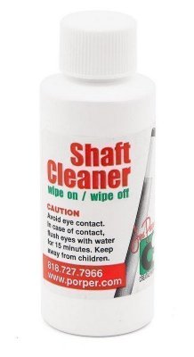 Средство для чистки и полировки кия «Porper Shaft Cleaner», 2oz 45.761.00.0