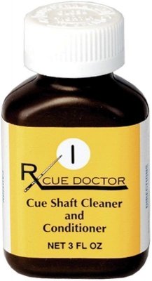 Средство для чистки и полировки кия "Cue Doctor" 3116