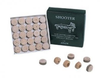 Наклейка для кия «Shooter»  45.027.13.0