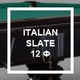 Комплектация Italian Slate 12ф IT-12