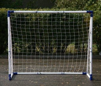 Разборные ворота-трансформеры для футбола, флорбола, гандбола  «Vinger 2 в 1»  54.002.00.0
