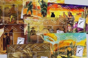 Бэнг! (3-е издание) 1176