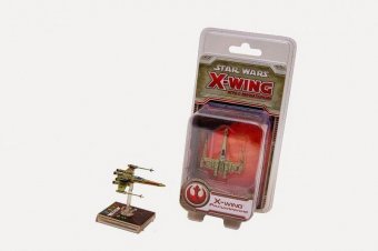 Star Wars. X-Wing. Расширение X-Wing 1202