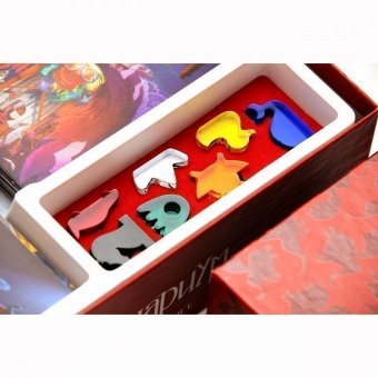 Имаджинариум Юбилейная 5 лет 52013