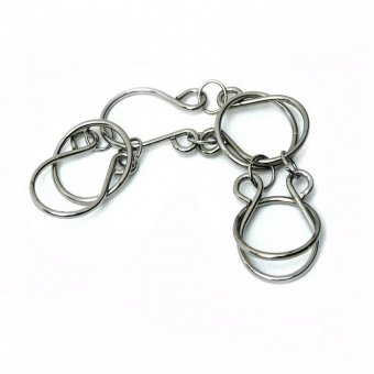 Мини головоломка Эврика 14**/ Mini Puzzle Eureka 14** 473284