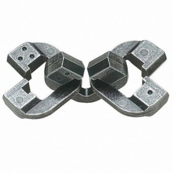 Головоломка Цепь******/ Cast Puzzle Chain****** 515111