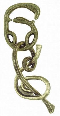 Головоломка Энигма******/ Cast Puzzle Enigma****** 515113