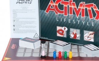 Activity Lifestyle 738692