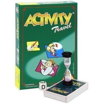 Activity Travel 776809