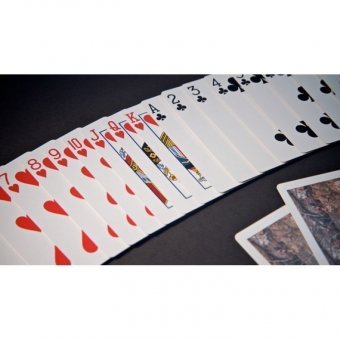 Карты Bicycle Realtree Camo 1027394