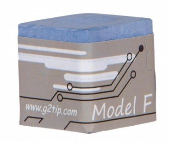 Мел G2 Japan Model F синий 45.200.01.1