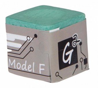 Мел G2 Japan Model F зеленый 45.200.01.8