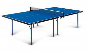 Всепогодный стол для настольного тенниса Start Line Sunny Outdoor-2 (273 х 152,5 х 76 см) 51.601.40.1