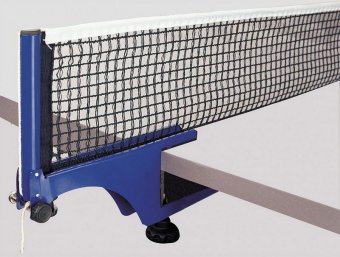 Сетка с креплением для настольного тенниса GIANT DRAGON 9819F