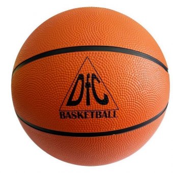 Мяч баскетбольный DFC BALL7R BALL7R
