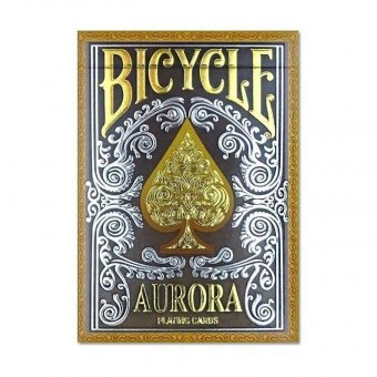 Карты Bicycle Aurora bikeaurora