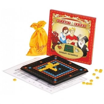 Эрудит Балда bp10016