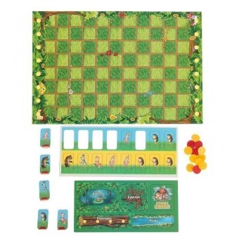 Лесные Шахматы bp10035