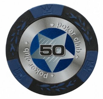 Набор для покера Black Stars на 200 фишек bs200
