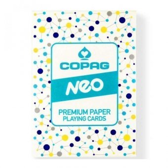 Карты Copag Neo Connect CPG-NEO-Connect
