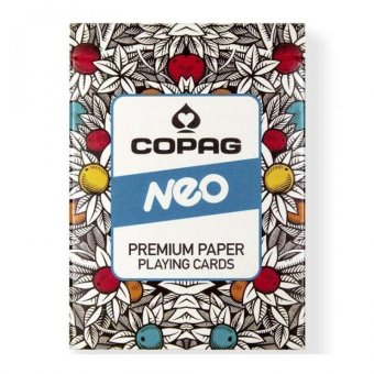 Карты Copag Neo Nature CPG-NEO-nature