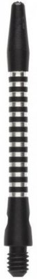 Хвостовики Nodor Jailbird (Medium) черного цвета darts106