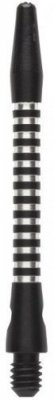 Хвостовики Nodor Jailbird (Medium) черного цвета darts106