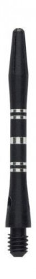 Хвостовики Nodor Re-Grooved (Short) черного цвета darts108