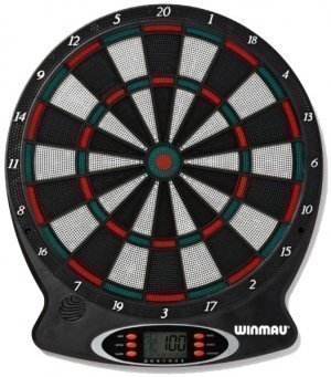 Электронный Дартс Winmau Ton Machine darts164