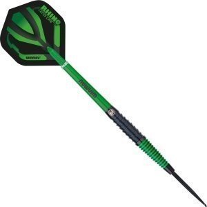 Дротики Winmau Crisis steeltip 25gr (профессиональный уровень) darts181