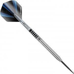 Дротики Winmau Sabotage steeltip 26gr (профессиональный уровень) darts195