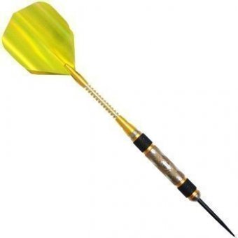 Дротики Nodor NR-901 steeltip 23gr darts29