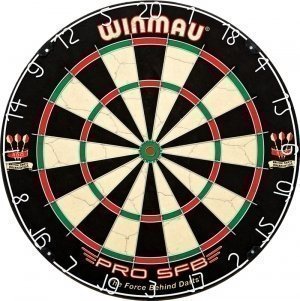 Мишень Winmau Pro SFB (Начальный уровень) darts35